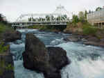 Spokane Falls (83380 bytes)